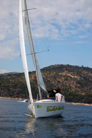  Navigare per il mare 